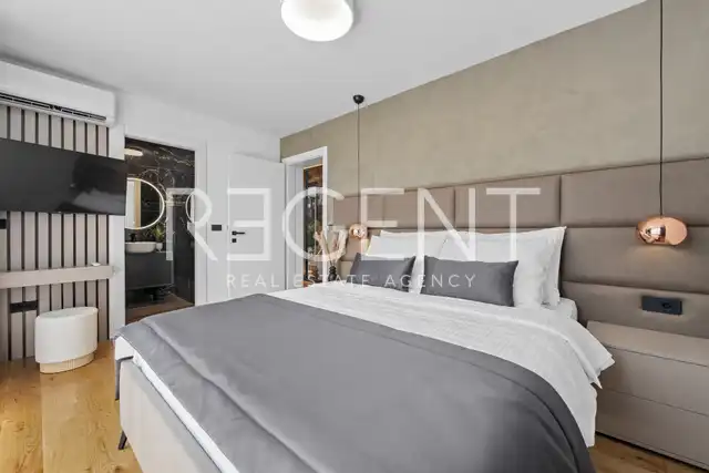 Istra, Medulin - Prekrasna moderna vila 220 m2