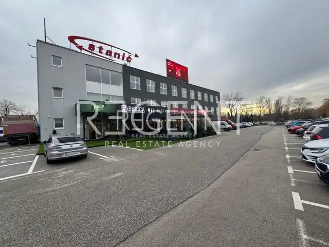Zagreb, Žitnjak - Business space for rent