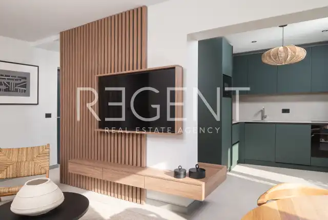 Zadar, Sv. Filip i Jakov - Molum Hotel & Residence třípokojový apartmán