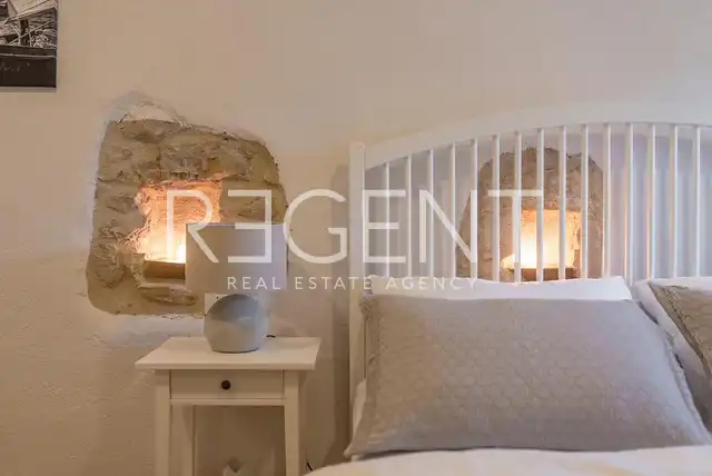 Crikvenica - Bajkovita kamena vila 200 m2