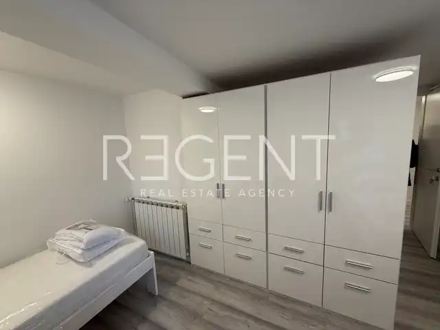 Zagreb, Borongaj - geräumige Sechs-Zimmer-Wohnung