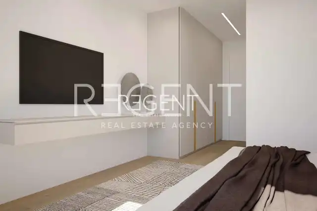 Istrien, Rovinj - Moderne Vierzimmerwohnung 210 m2