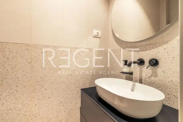 Zagreb, Centar – četverosoban stan 170 m², Gajeva, lift, parking