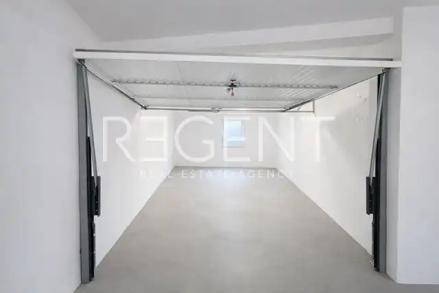 Istra, Rovinj - Penthouse sa pogledom na more