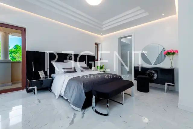 Dubrovnik - Glamorous villa with sea view