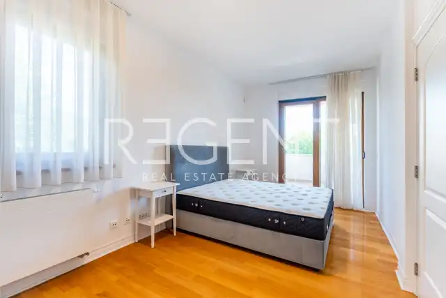 Zagreb, Podsljeme – exklusives Haus mit Garten