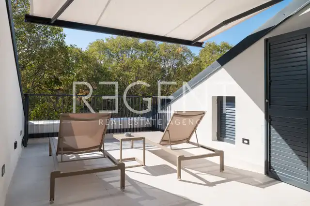 Saint Philippe et Jacques, Molum Hotel & Residence – appartement en duplex de 68 m²