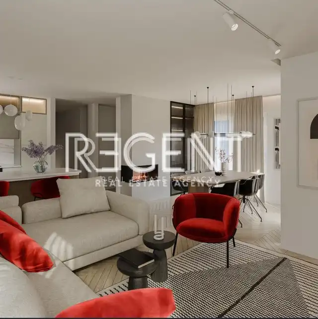 Trogir, Čiovo - Dvosoban stan u novogradnji 70 metara od mora 114 m2