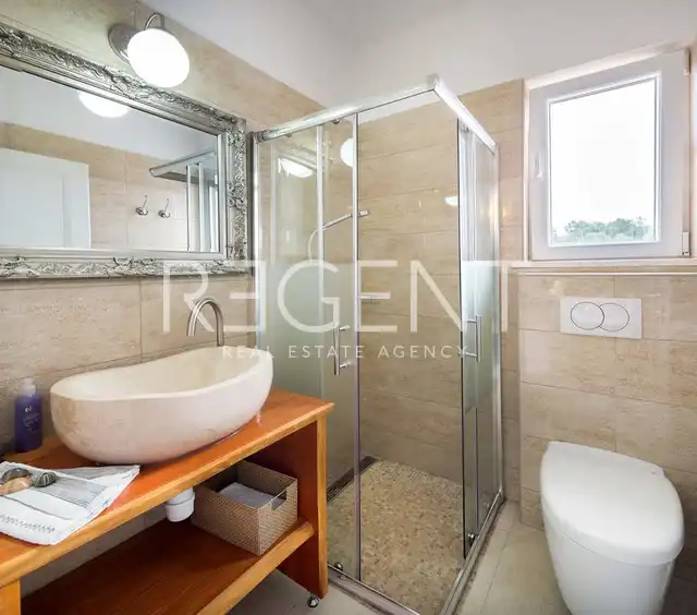 Ostrov Korčula - Nádherná úžasná vila pri mori 312 m2