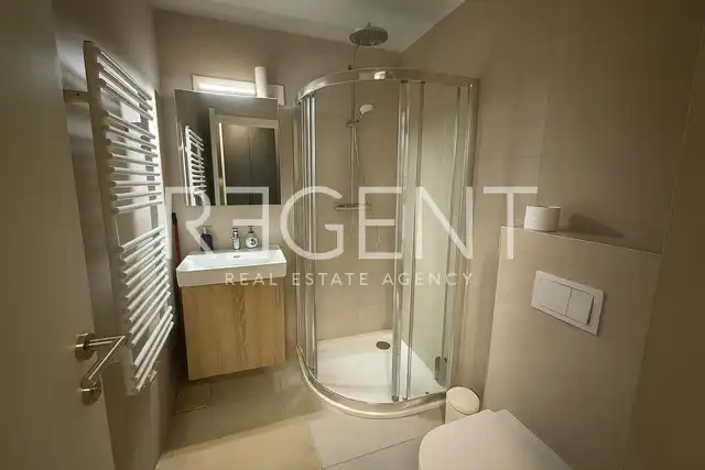 Zagreb, Črnomerec – stan 74 m², 3S, novogradnja, dvigalo, garaža