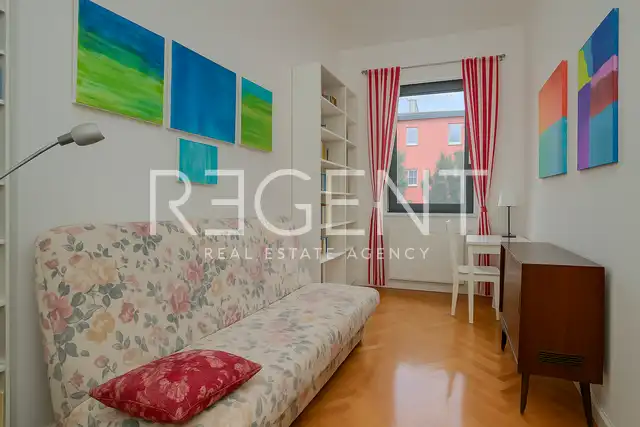 Zagreb, Jarun - Moderna hiša z bazenom ob jezeru, 400 m2