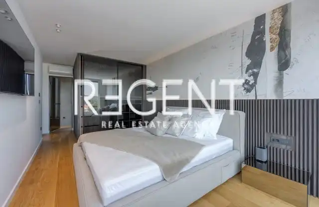 Istrie, Rovinj - Exkluzivní vila s bazénem 178 m2