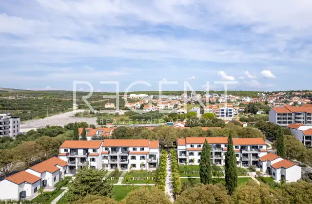 Zadar, Sv. Filip i Jakov - Molum Hotel & Residence three-room apartment