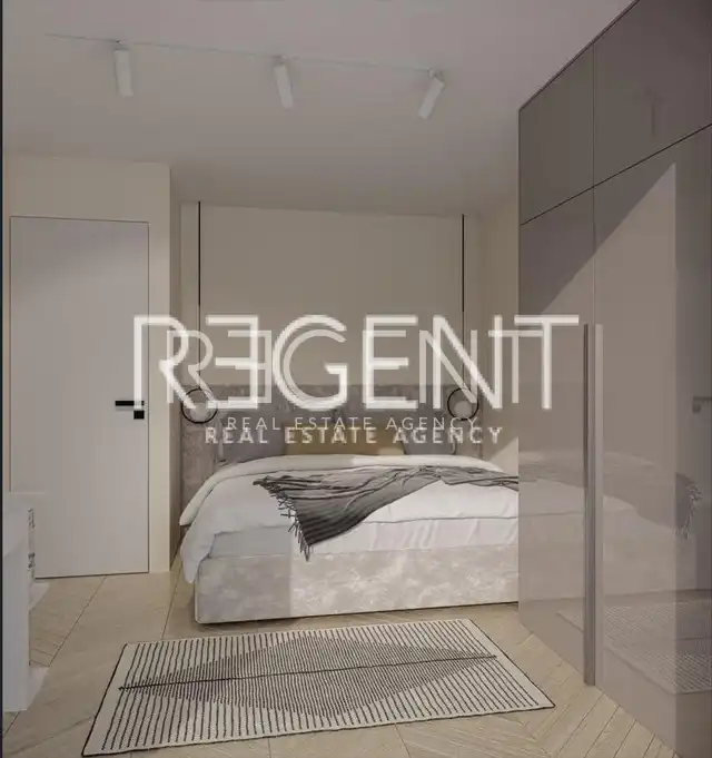 Trogir, Čiovo - Two-room apartment in a new building 70 meters from the sea 114 m2