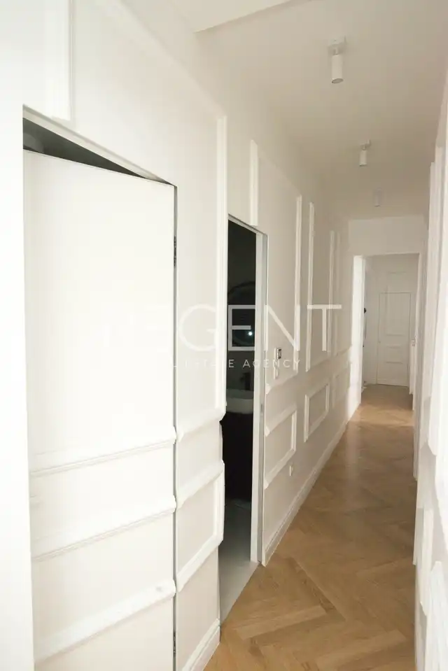 Zagreb, Donji grad - Luksuzan trosoban stan 100 m2