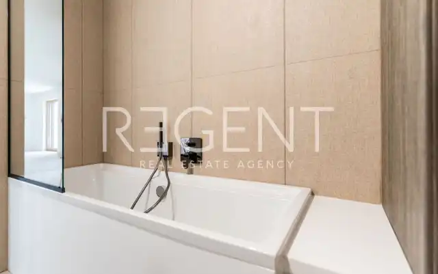 Zagreb, Gornji grad - Elegantan četverosoban stan u srcu Zagreba
