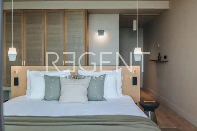 Hvar, Maslina Resort - Luxueuse "Vila Litica"
