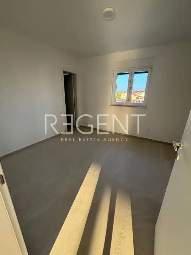 Zadar, Privlaka - Modern penthouse u blizni mora