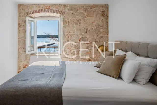 Šibenik, Centrum - Nádherný byt na exkluzívnej lokalite 155m2