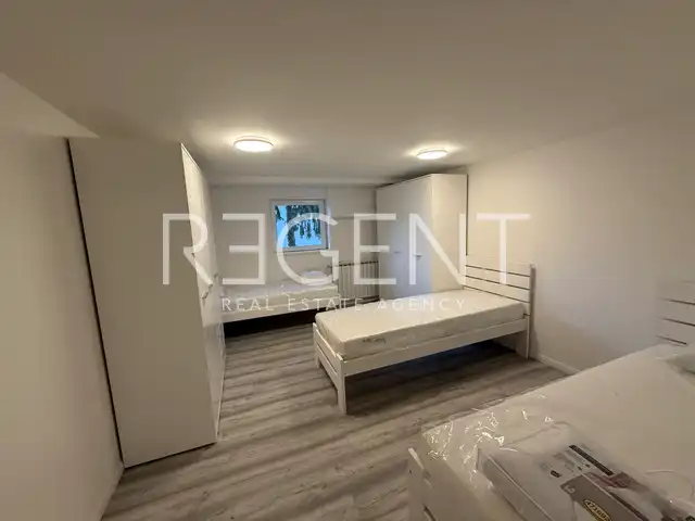 Zagreb, Borongaj - geräumige Sechs-Zimmer-Wohnung