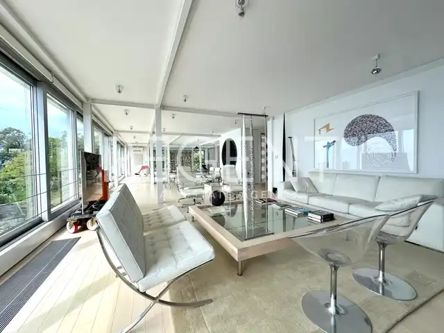 Rijeka - Villa moderne en première ligne de mer 600 m2