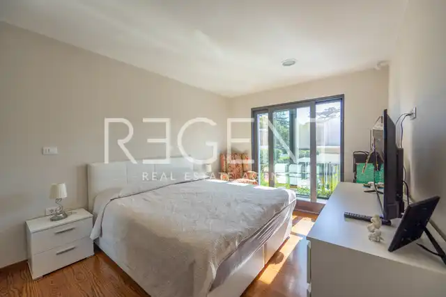 Istria, Fažana - Luxurious villa in a prime location with sea view