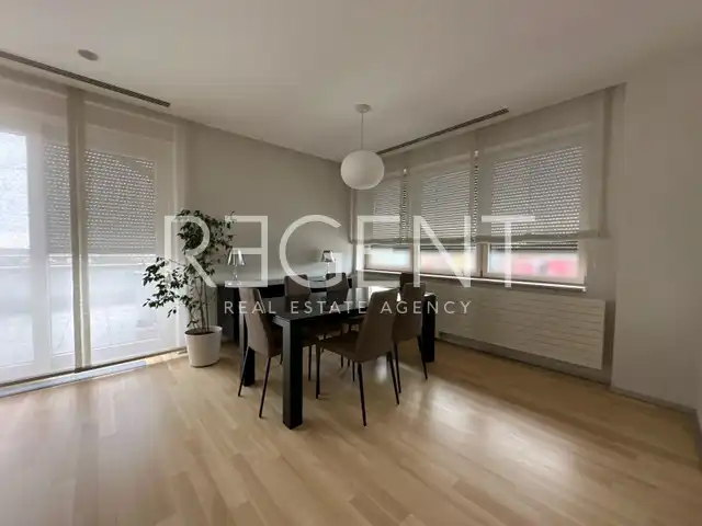 Zagreb, Maksimir - Četverosoban stan 130 m2