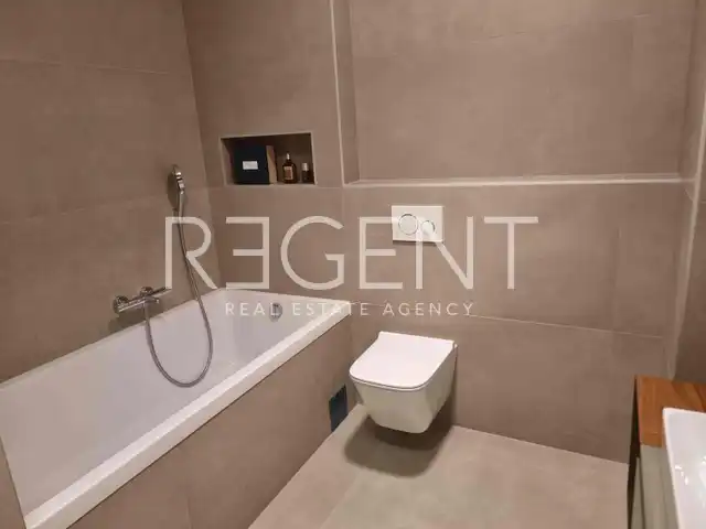 Istrie, Pula - Luxusní Penthouse o velikosti 240 m2 v novostavbě