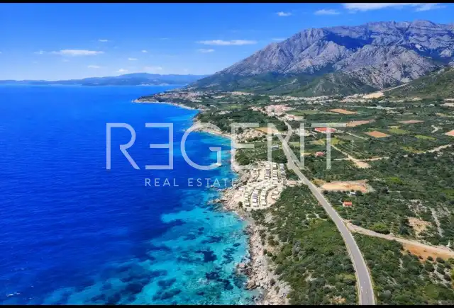 Pelješac,Orebić - Poljoprivredno zemljište