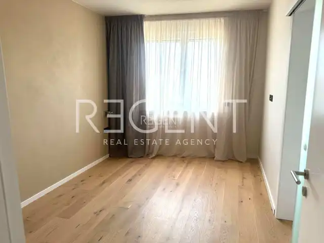 Zagreb, Remete - Modern penthouse 112 m2 for rent