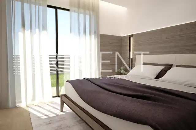 Istrien, Rovinj - Moderne Dreizimmerwohnung 129 m2