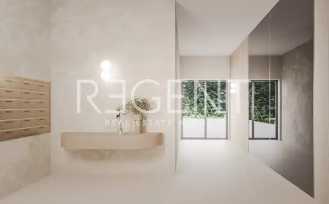 Istrien, Umag - Green Tower Hotel & Residence, Zwei-Zimmer-Apartment