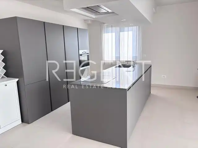 Istra, Rovinj - Penthouse sa pogledom na more