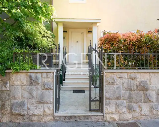Spalato, Bačvice - Splendida villa nel centro di Spalato