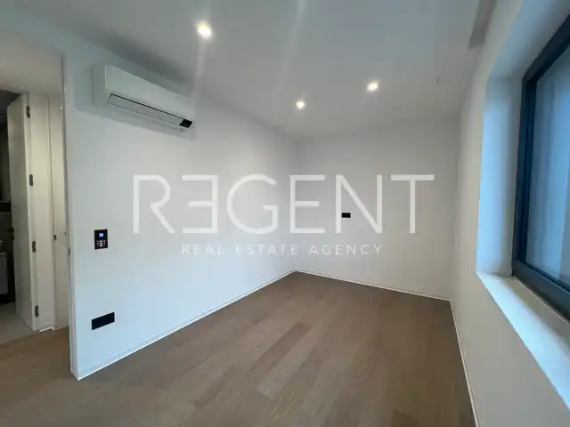 Zagreb, Pantovčak – Luksuzni četverosoban penthouse 131m2 najam