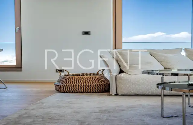 Split, Duilovo - Luxuswohnung in attraktiver Lage 91 m2