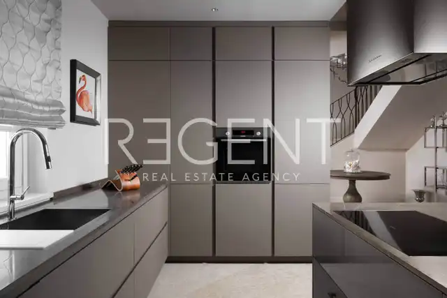 Istria, Vabriga - Luxurious and elegant villa 287 m2