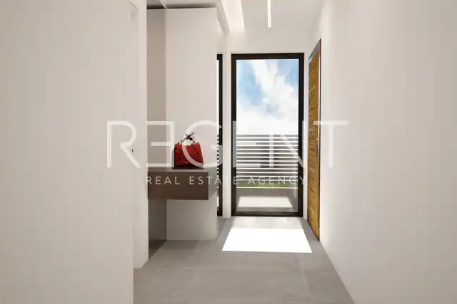 Istrien, Rovinj - Moderne Dreizimmerwohnung 125 m2
