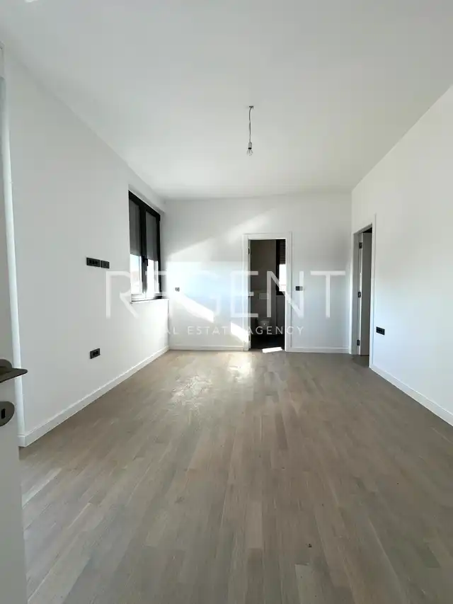 Zagreb, Šalata - Modern family villa in a prime location