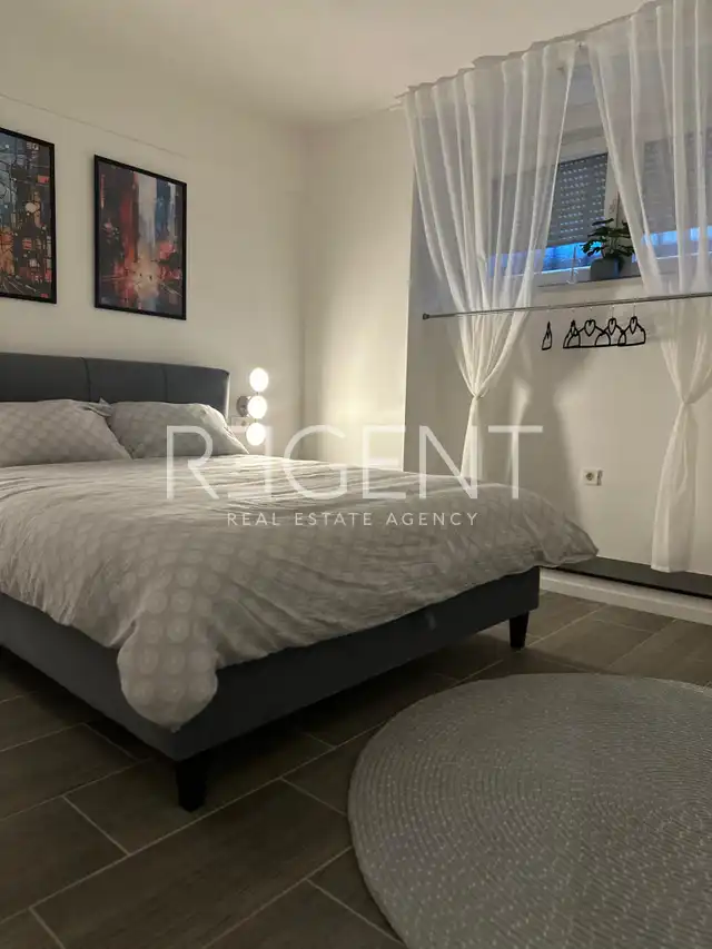 Zagreb, Center - stan 68 m², 3-sobno, renoviran 2025, shramba