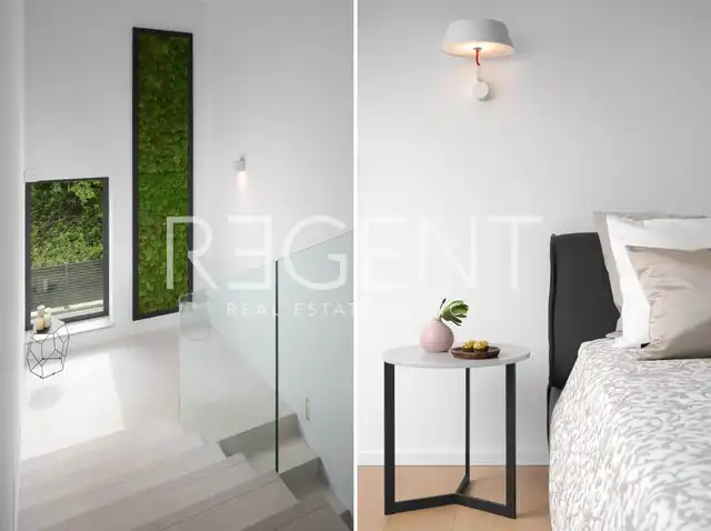 Istrie, Ližnjan - luxusní vila s privátním bazénem 400m2