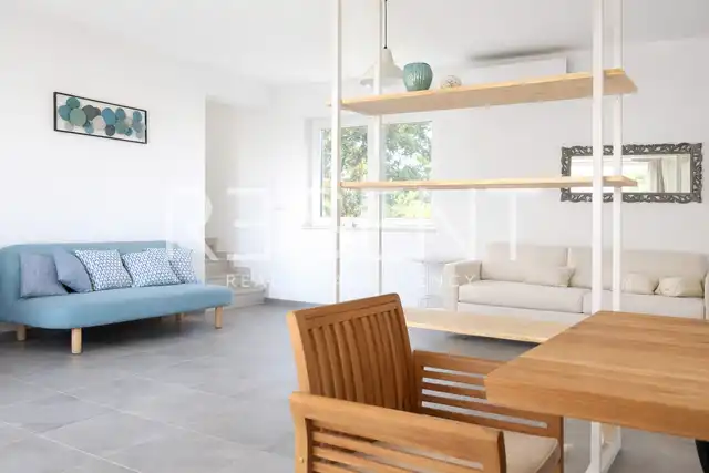 Zadar, Premuda - Moderne Villa mit Pool