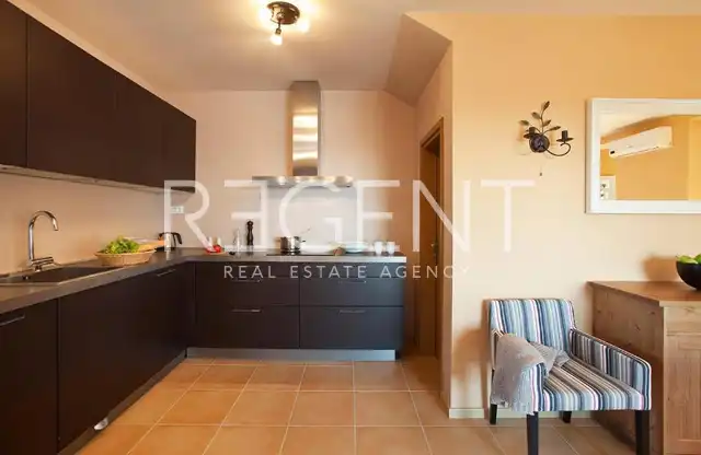 Istrien, Vodnjan - Schöne Steinvilla 230 m2