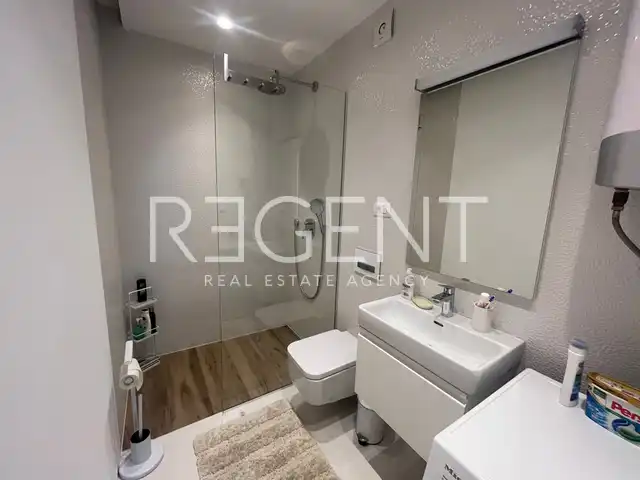 Zadar, Sukošan - Luksuzni penthouse v prvi vrsti do morja