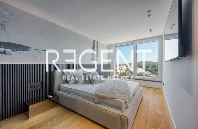 Istrie, Rovinj - Exkluzivní vila s bazénem 178 m2