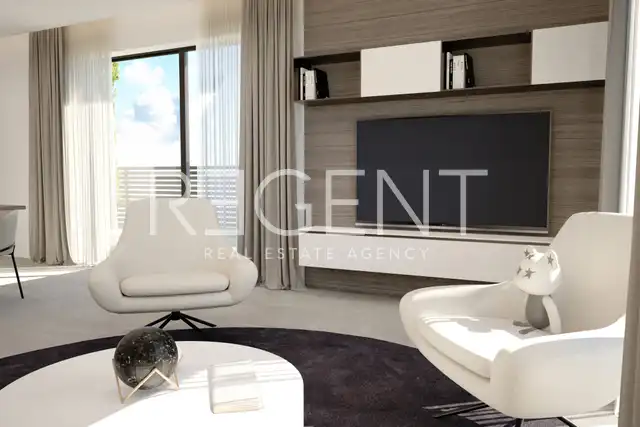 Istrien, Rovinj - Moderne Dreizimmerwohnung 125 m2