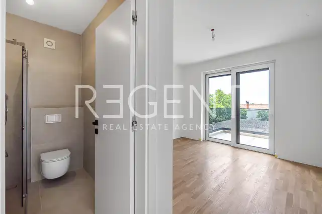 Istrien, Tar - Maisonettewohnung im Neubau 181 m2