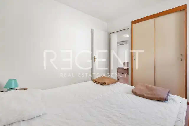 Makarska, Centrum - Apartmánový dom v blízkosti centra s hrubou plochou 186 m2