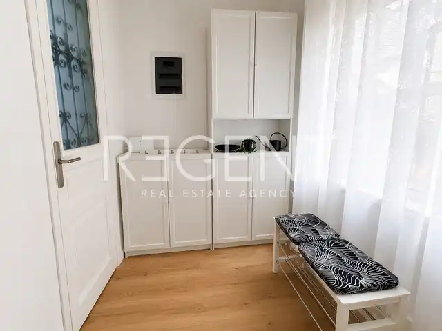 Záhreb, Dolné Mesto – byt na prenájom 88 m², 4-izbový, 1. poschodie, zrekonštruovaný
