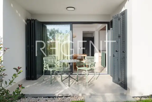 Zadar, Sv. Filip i Jakov - Molum Hotel & Residence třípokojový apartmán